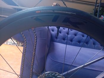 Used Giant Defy Advanced 0 2026 Meteorite Mist "M" 2026 Road & Gravel, Purple — image 6 of 12