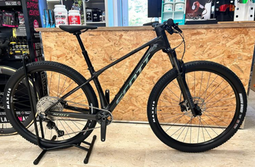 Used Scott Scale 920 2026 MTB