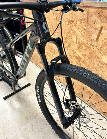 Brugt Scott Scale 920 2026 Mountainbike — billede 5 af 7