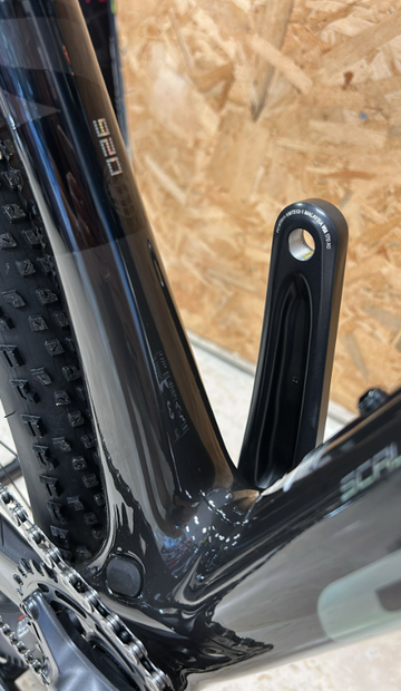 Brugt Scott Scale 920 2026 Mountainbike — billede 6 af 7