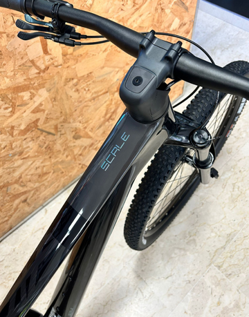 Brugt Scott Scale 920 2026 Mountainbike — billede 4 af 7
