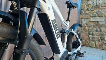 Used NO NAME EBud Bicicletta Elettrica Ebike Mountain Bike 2024 Mountainbike — image 2 of 6