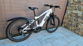 Used NO NAME EBud Bicicletta Elettrica Ebike Mountain Bike 2024 Mountainbike — image 4 of 6
