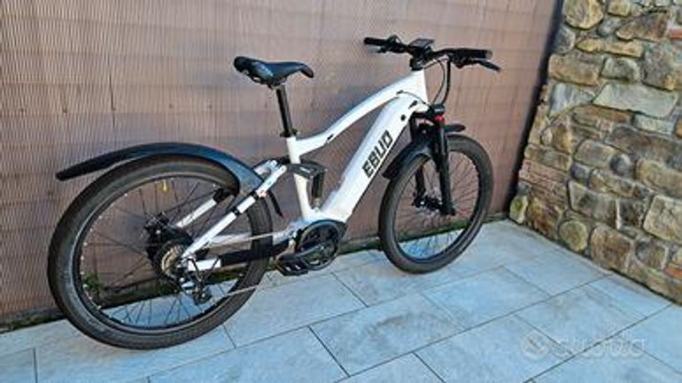Used NO NAME EBud Bicicletta Elettrica Ebike Mountain Bike 2024 Mountainbike — image 4 of 6
