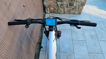 Used NO NAME EBud Bicicletta Elettrica Ebike Mountain Bike 2024 Mountainbike — image 6 of 6