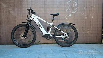 Used NO NAME EBud Bicicletta Elettrica Ebike Mountain Bike 2024 Mountainbike — image 1 of 6