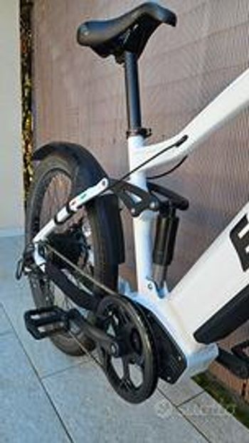Used NO NAME EBud Bicicletta Elettrica Ebike Mountain Bike 2024 Mountainbike — image 5 of 6