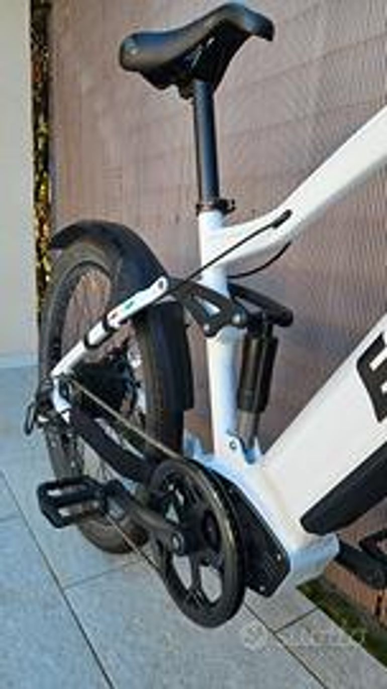 Used NO NAME EBud Bicicletta Elettrica Ebike Mountain Bike 2024 Mountainbike — image 5 of 6