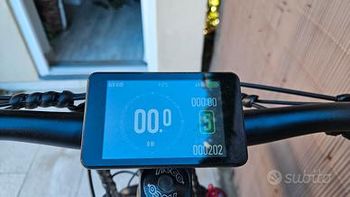 Used NO NAME EBud Bicicletta Elettrica Ebike Mountain Bike 2024 Mountainbike — image 3 of 6