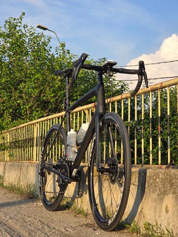 Použité Specialized S-Works Aethos Frameset 2023 Road & Gravel
