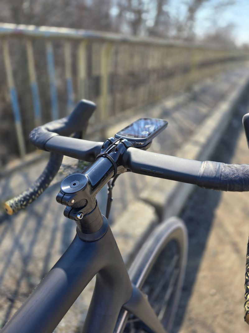 Specialized S-Works Aethos Frameset 2023 Road & Gravel usato, Nero — immagine 3 di 8