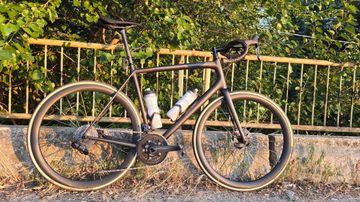 Specialized S-Works Aethos Frameset 2023 Road & Gravel usato, Nero — immagine 8 di 8