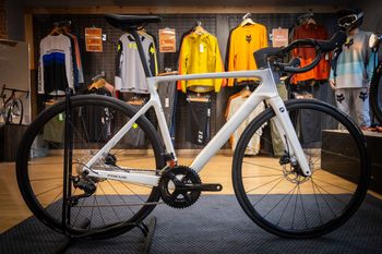 Focus, IZALCO MAX 8.7 2024