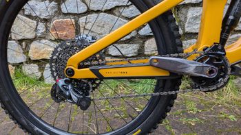 Trek, Slash 9.8 GX AXS Gen 5 2023