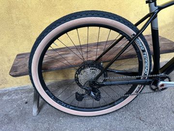 Używany Wilier USMA Shimano Deore XT 2025 Mountainbike — zdjęcie 2 z 5