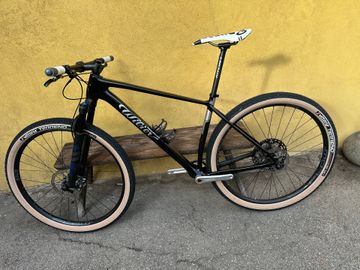 Używany Wilier USMA Shimano Deore XT 2025 Mountainbike — zdjęcie 5 z 5