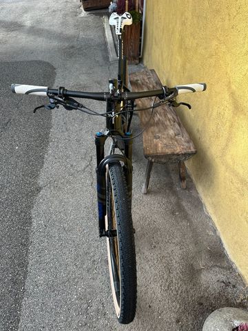 Używany Wilier USMA Shimano Deore XT 2025 Mountainbike — zdjęcie 3 z 5