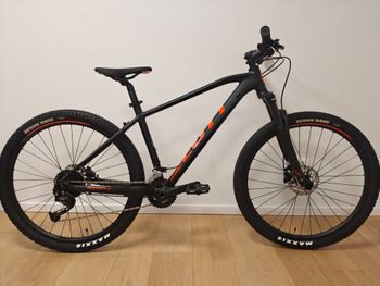 Scott, Aspect 740 2022