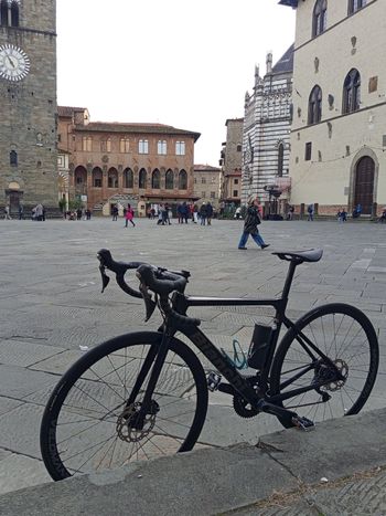 Bianchi, Sprint - Ultegra 2022
