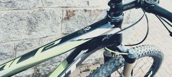 Used Scott Scale 920 2015 2015 Mountainbike — image 5 of 10