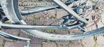 Used Scott Scale 920 2015 2015 Mountainbike — image 8 of 10