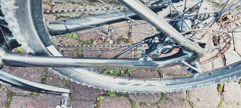 Used Scott Scale 920 2015 2015 Mountainbike — image 8 of 10