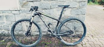 Used Scott Scale 920 2015 2015 Mountainbike — image 2 of 10