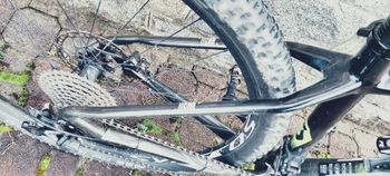 Used Scott Scale 920 2015 2015 Mountainbike — image 4 of 10