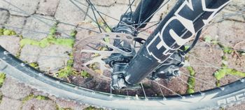 Used Scott Scale 920 2015 2015 Mountainbike — image 6 of 10