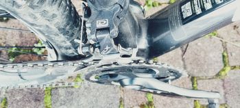 Used Scott Scale 920 2015 2015 Mountainbike — image 3 of 10