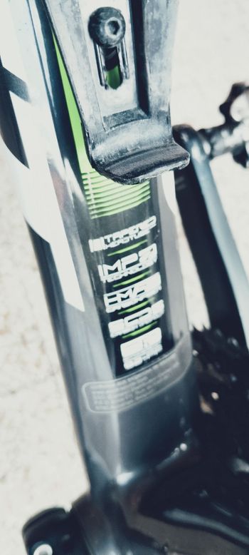 Used Scott Scale 920 2015 2015 Mountainbike — image 10 of 10