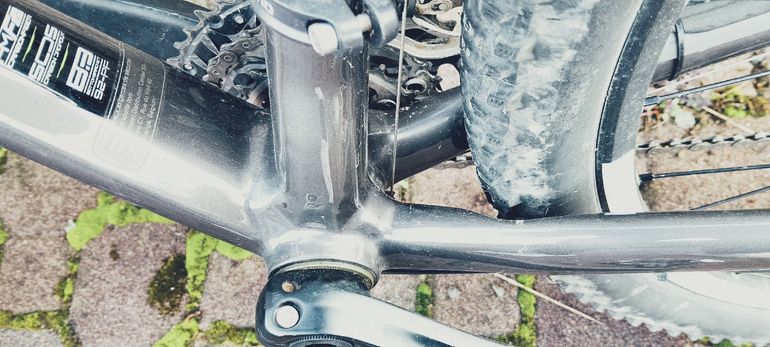 Used Scott Scale 920 2015 2015 Mountainbike — image 7 of 10