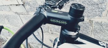 Used Scott Scale 920 2015 2015 Mountainbike — image 9 of 10