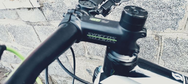 Used Scott Scale 920 2015 2015 Mountainbike — image 9 of 10