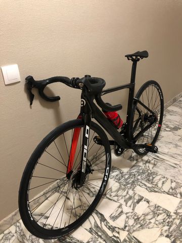 Brugt Girs Solo 2022 Road & Gravel — billede 5 af 7