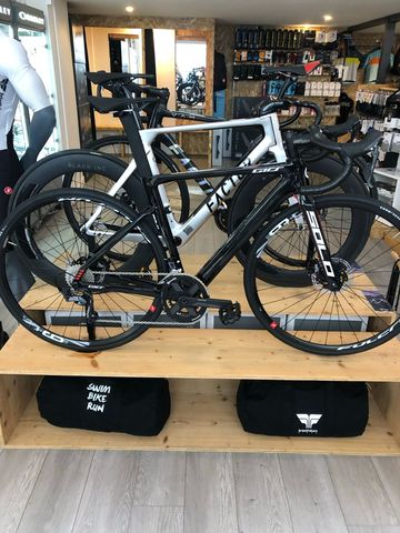 Brugt Girs Solo 2022 Road & Gravel — billede 7 af 7
