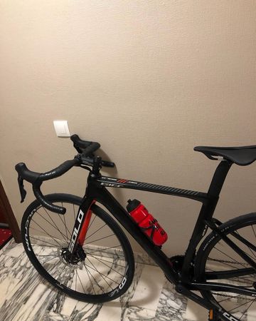 Brugt Girs Solo 2022 Road & Gravel — billede 3 af 7