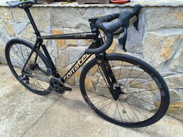 Corratec CCT SRAM Rival eTap AXS 2022 Road & Gravel d'occasion — image 2 sur 6