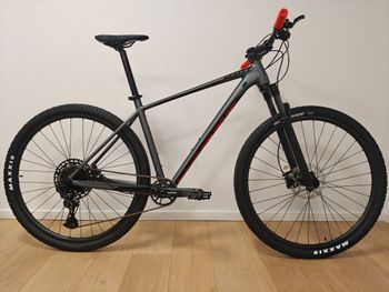 Used Scott Scale 970 2021 2021 MTB