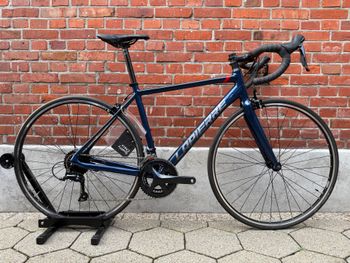 Lapierre, NEW! Lapierre Sensium 2.0/Roadbike/Shimano Parts/Size S - L  Availible/28”/Alloy