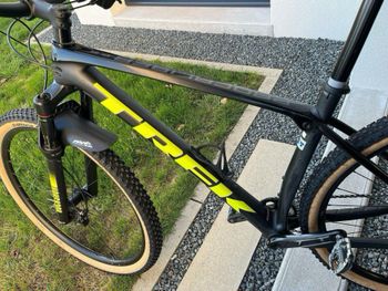 Used Trek Procaliber 9.6 2021 2021 Mountainbike, Black — image 14 of 14