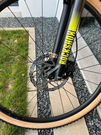 Used Trek Procaliber 9.6 2021 2021 Mountainbike, Black — image 9 of 14