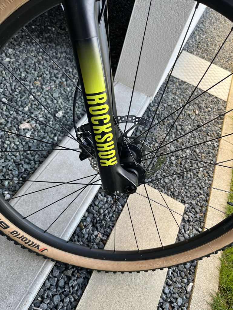 Used Trek Procaliber 9.6 2021 2021 Mountainbike, Black — image 10 of 14