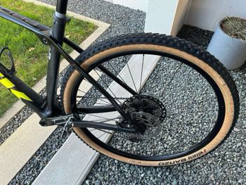 Used Trek Procaliber 9.6 2021 2021 Mountainbike, Black — image 13 of 14
