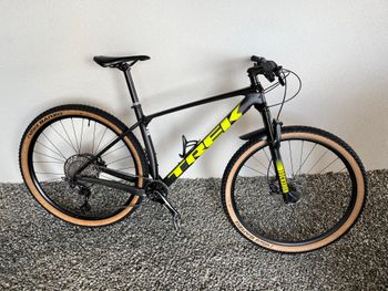 Trek, Procaliber 9.6 2021