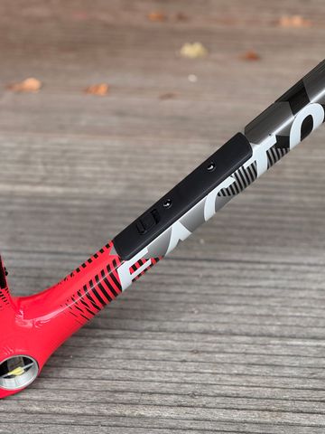 Brugt Factor ALUTO - Standard Package 2026 Road & Gravel — billede 6 af 6