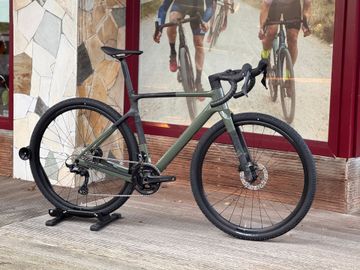 Used Scott Addict Gravel 40 2026 Road & Gravel