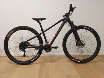 Scott, Aspect 940 2022