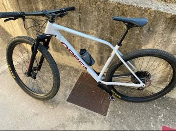 Orbea ALMA H10 EAGLE 2021 2021 MTB d'occasion