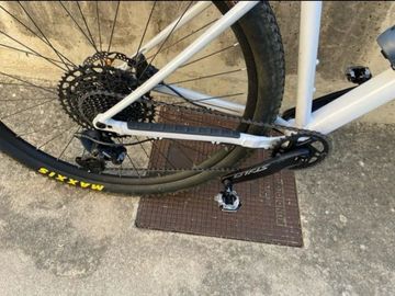 Orbea ALMA H10 EAGLE 2021 2021 Mountainbike d'occasion — image 2 sur 3